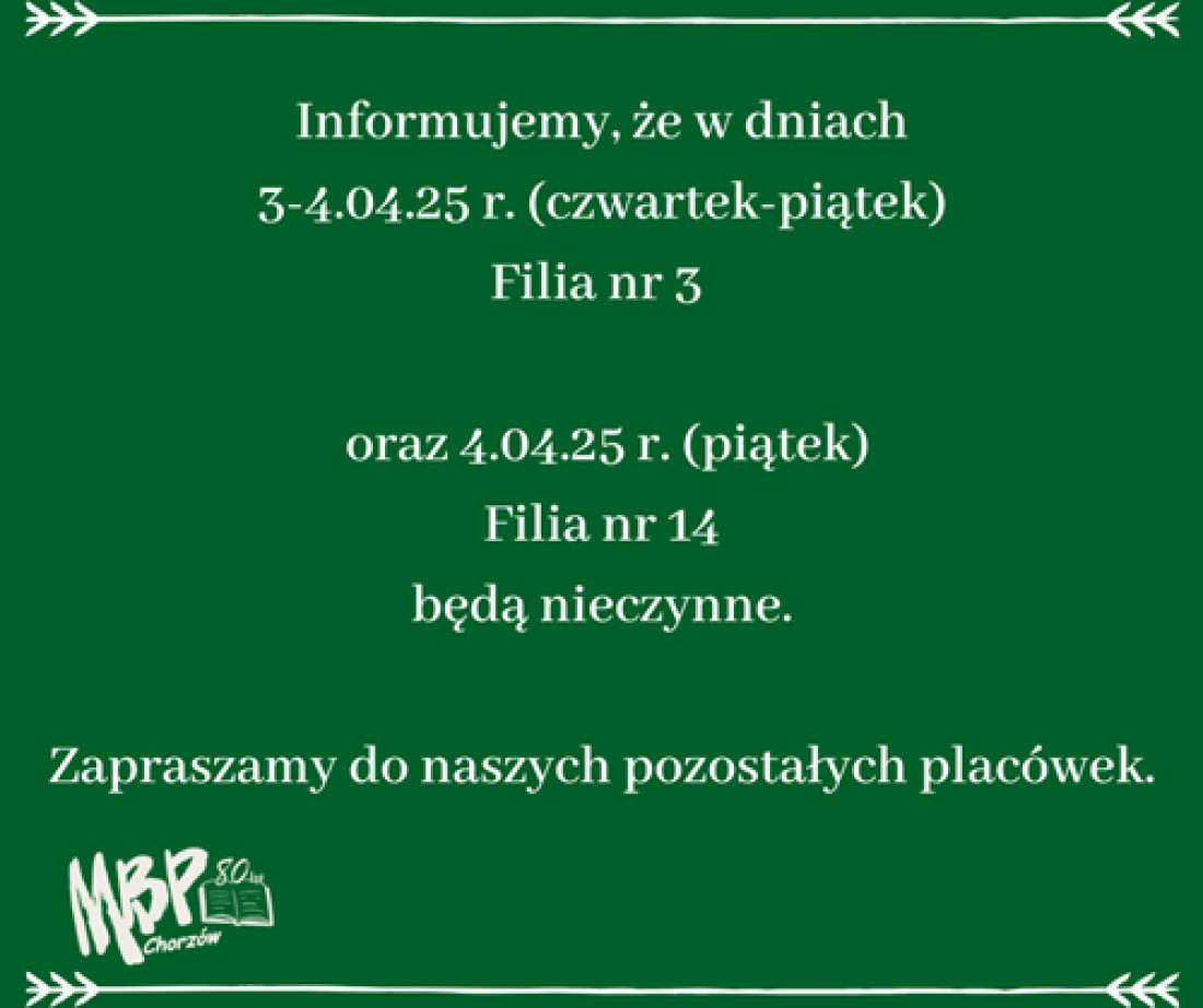 ilustracja wydarzenia