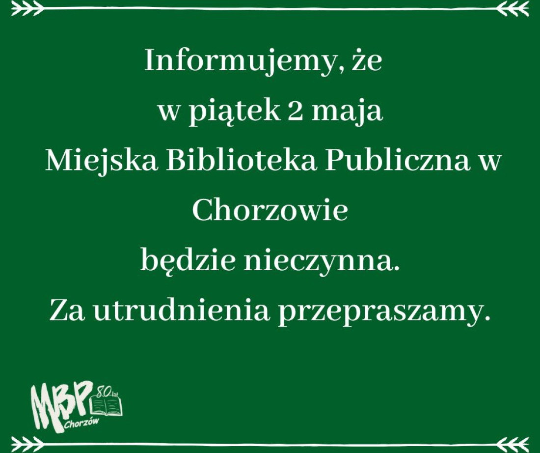 ilustracja wydarzenia