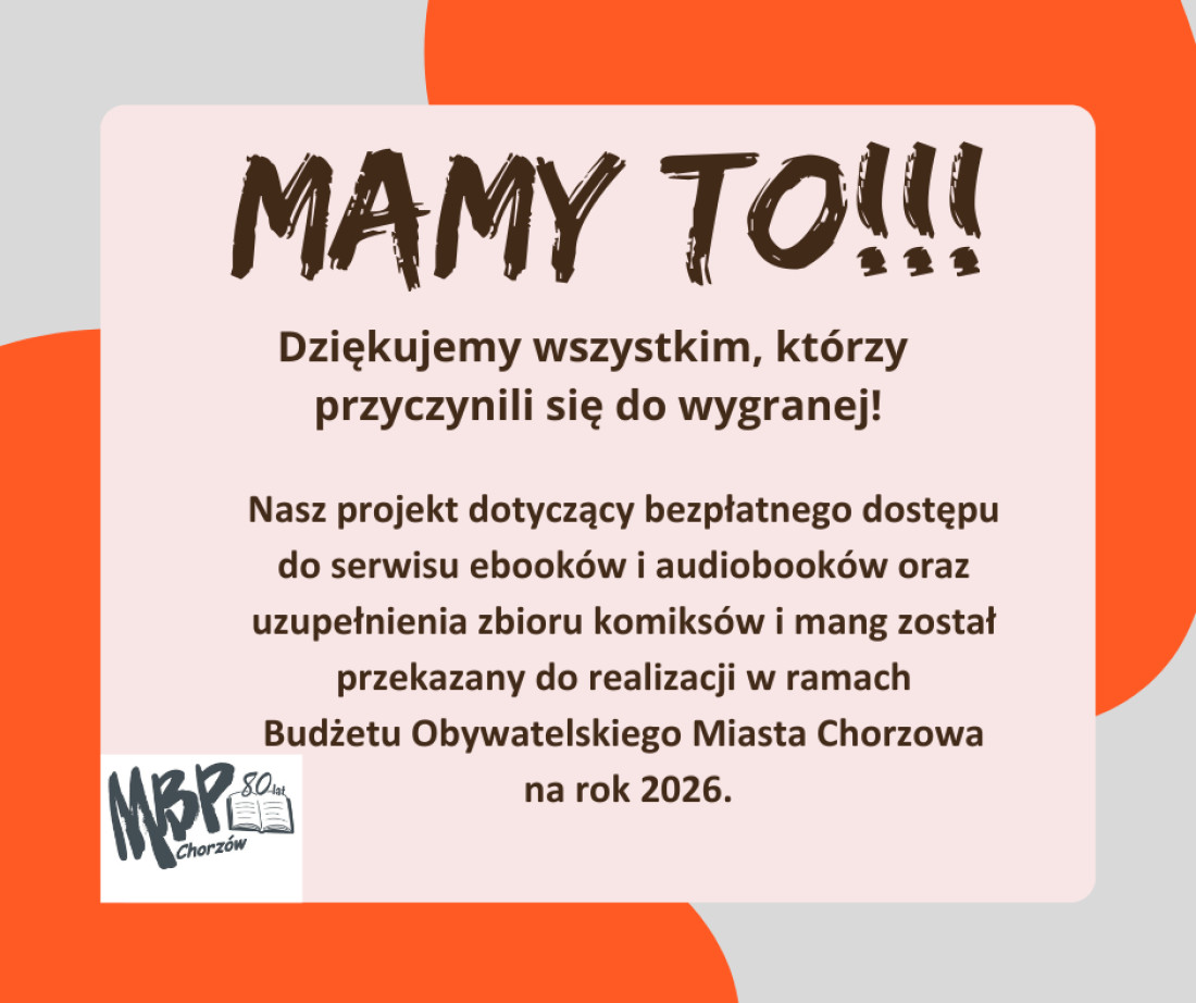 ilustracja wydarzenia