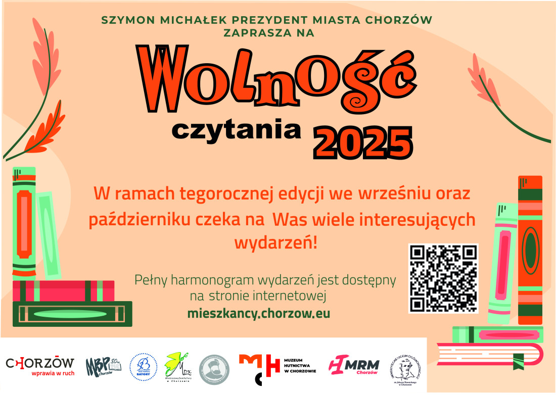 ilustracja wydarzenia