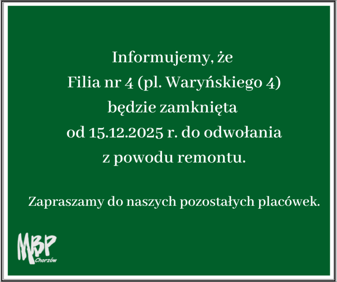 ilustracja wydarzenia