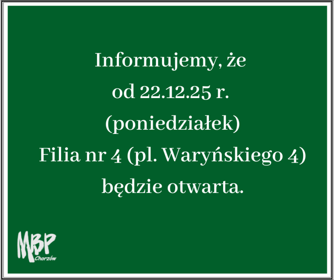 ilustracja wydarzenia