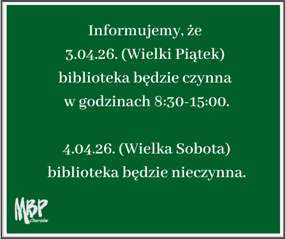 ilustracja wydarzenia