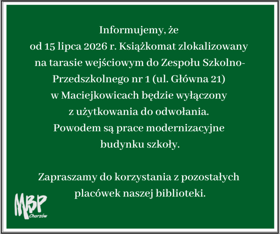 ilustracja wydarzenia