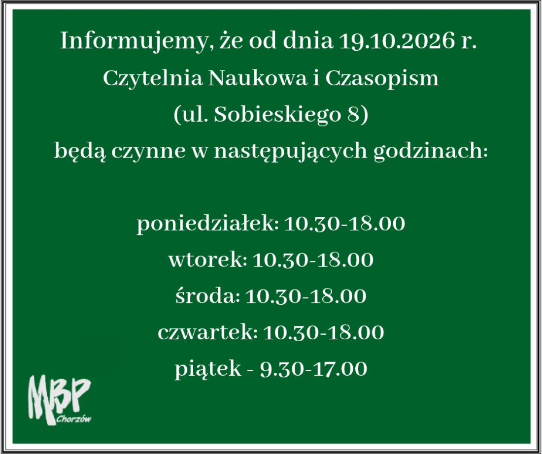 ilustracja wydarzenia